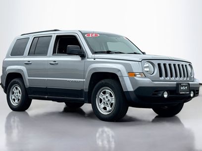 Used 2014 Jeep Patriot Sport w/ Power Value Group