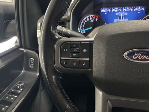 Used 2021 Ford F150 XLT w/ Equipment Group 302A High image 55