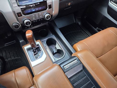Used 2020 Toyota Tundra 1794 Edition AWD/4WD image 25