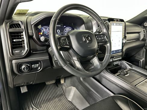 Used 2023 RAM 2500 Limited image 46