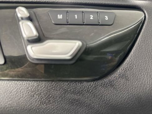 Used 2019 Mercedes-Benz GLS 450 4MATIC image 20