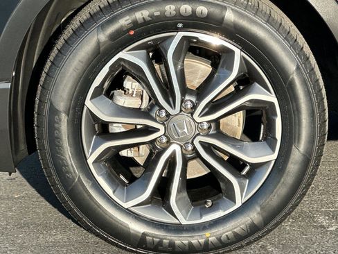 Certified 2021 Honda CR-V EX-L image 25