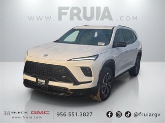 New 2026 Buick Enclave Sport Touring w/ LPO, Floor Liner Package video 1