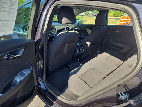 Used 2023 Chevrolet Malibu LT image 26