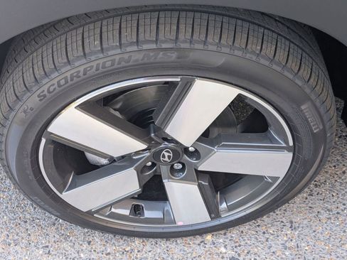 New 2026 Hyundai Santa Fe Limited image 5