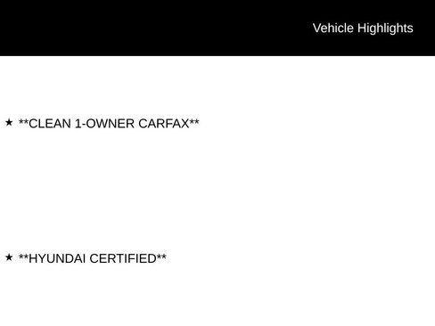 Certified 2021 Hyundai Santa Fe Limited FWD image 12