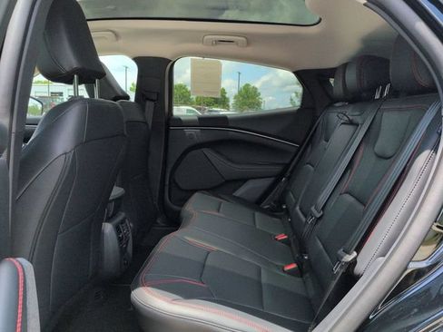 New 2026 Ford Mustang Mach-E Premium w/ Sport Appearance Package RWD image 13