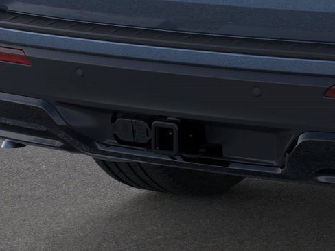 New 2026 Ford Explorer ST-Line w/ ST-Line Street Pack image 23