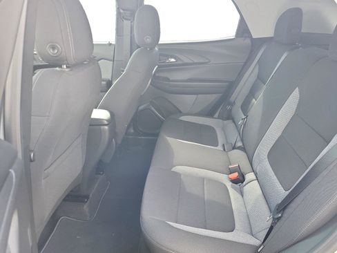 Used 2026 Chevrolet TrailBlazer LT FWD image 18