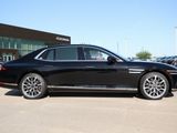 New 2024 Genesis G90 3.5T image 4