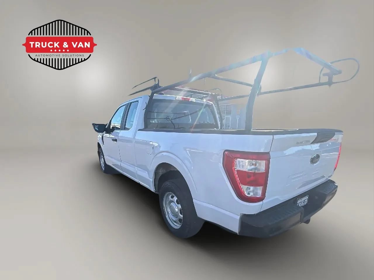 Used 2021 Ford F150 XL w/ Equipment Group 101A High RWD image 4