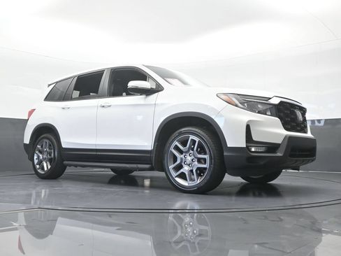 Used 2023 Honda Passport EX-L image 62