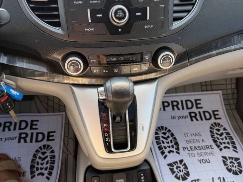 Used 2014 Honda CR-V EX-L image 25