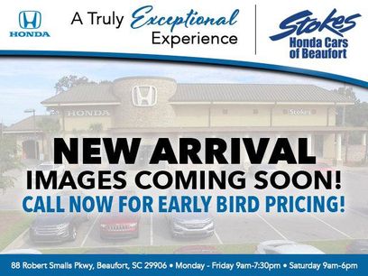 New 2025 Honda Odyssey Touring
