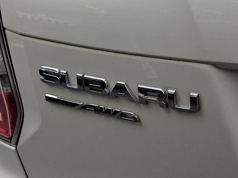 Used 2015 Subaru Forester 2.5i w/ Alloy Wheel Package AWD/4WD image 30