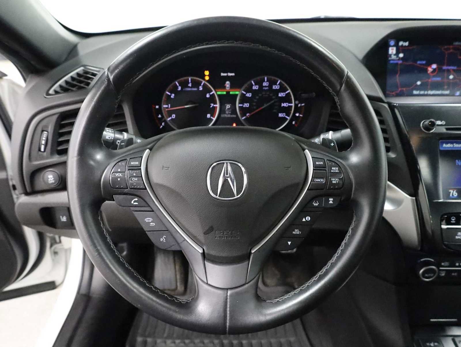 Used 2016 Acura ILX FWD image 23