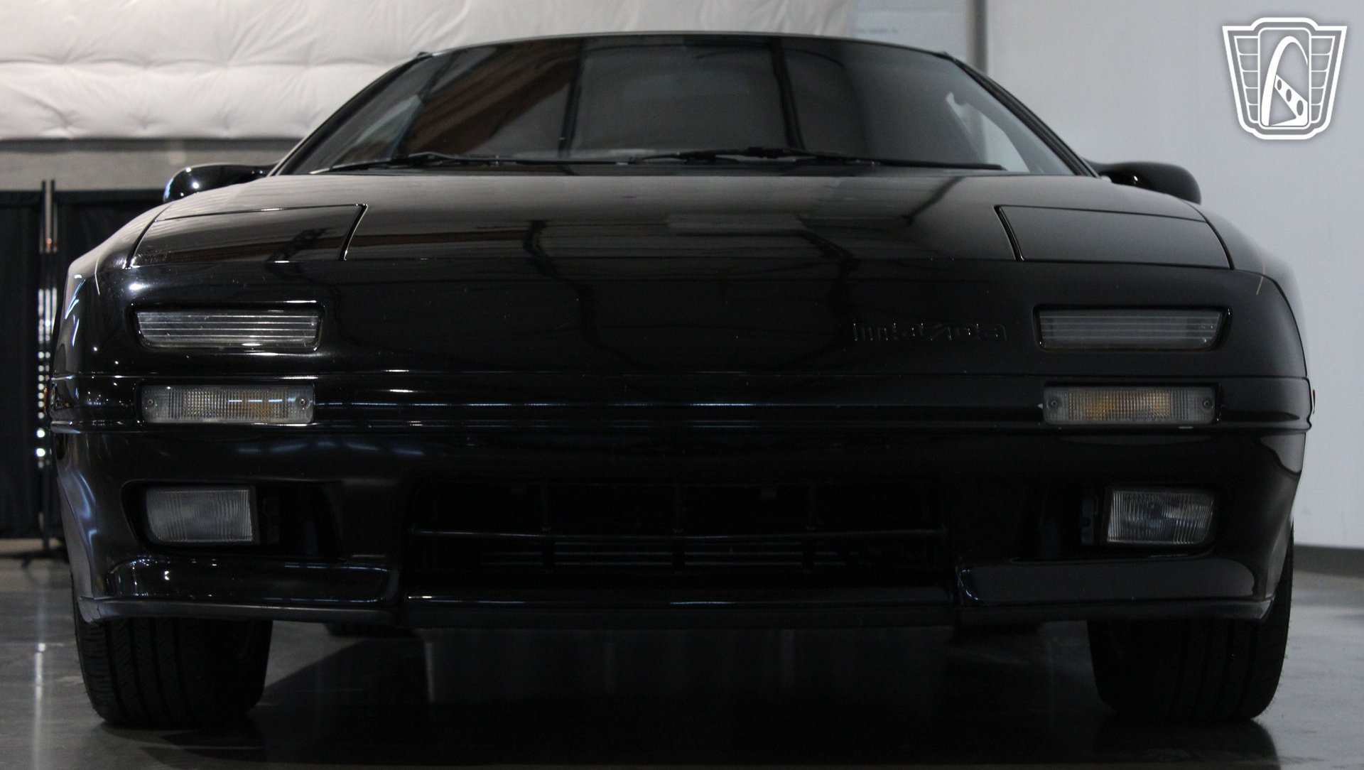 Used 1991 MAZDA RX-7 Convertible RWD image 28