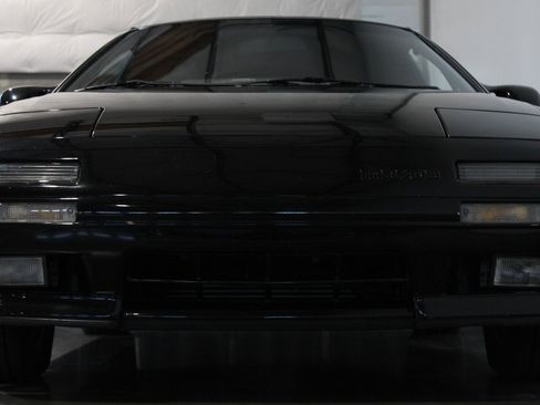 Used 1991 MAZDA RX-7 Convertible RWD image 28