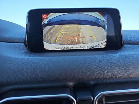 Used 2019 MAZDA CX-5 Sport image 21