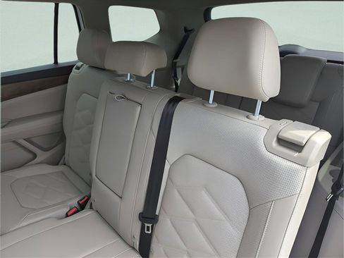 New 2026 Volkswagen Atlas SE image 19