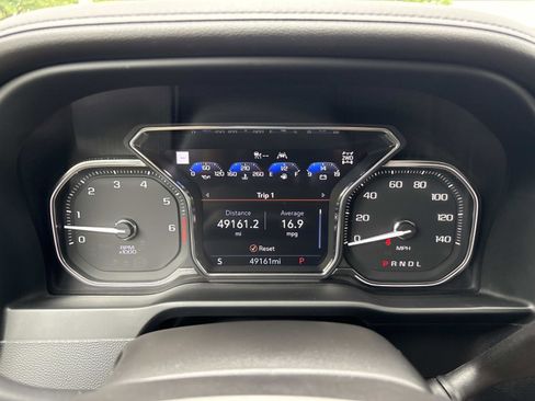Used 2022 GMC Sierra 1500 Denali w/ Denali Premium Package AWD/4WD image 22