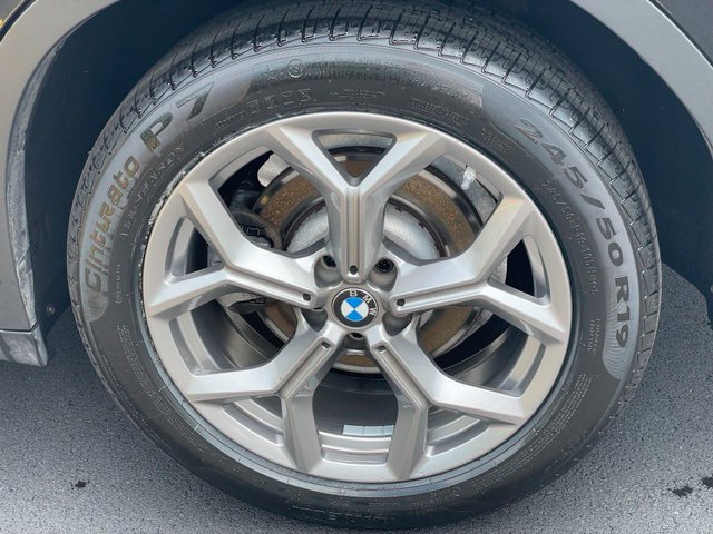Certified 2023 BMW X3 xDrive30i w/ Premium Package AWD/4WD image 25