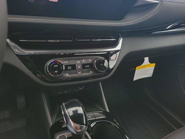 New 2026 Buick Envista Sport Touring w/ Convenience I Package FWD image 13