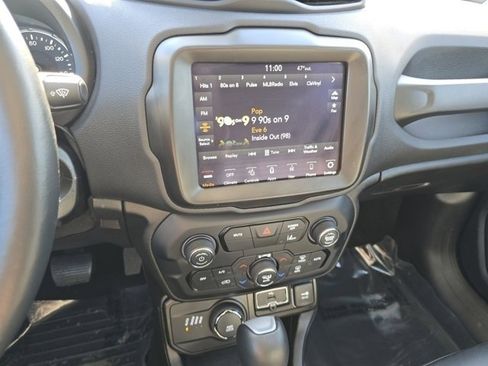 Used 2023 Jeep Renegade Limited w/ Sun/Sound Group image 38