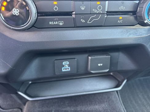 Used 2021 Ford F150 XL w/ Equipment Group 101A High AWD/4WD image 27