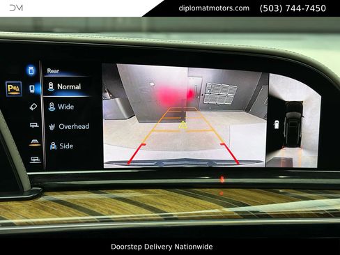 Used 2022 Cadillac Escalade ESV Sport Platinum w/ LPO, ONYX Package image 30