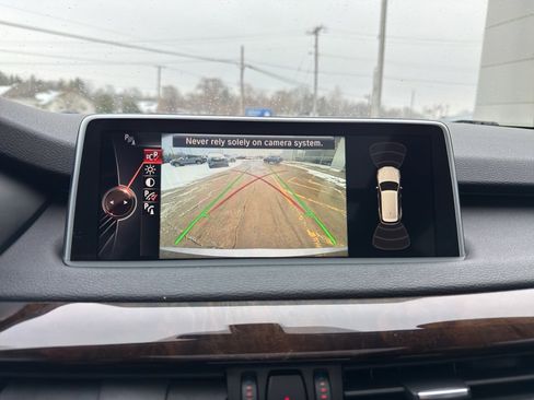 Used 2015 BMW X5 xDrive35i image 21