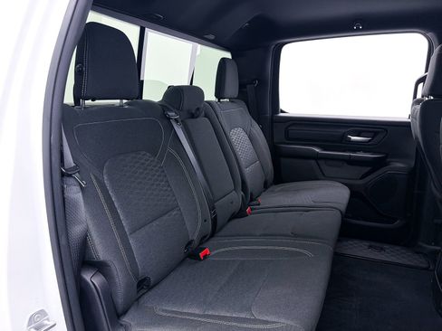 Used 2025 RAM 1500 Classic Warlock image 33