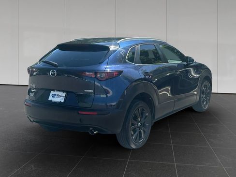 Used 2024 MAZDA CX-30 AWD 2.5 S w/ Select Sport Pkg image 5