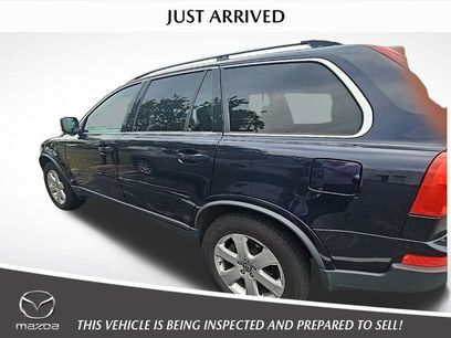 Used 2011 Volvo XC90 3.2