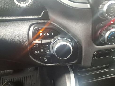 Used 2020 RAM 1500 Big Horn image 19