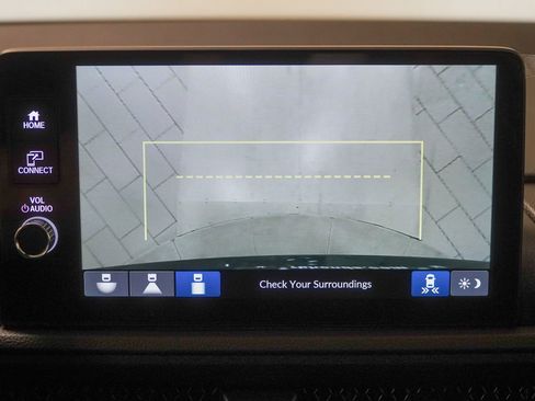 Certified 2026 Honda CR-V Sport image 29