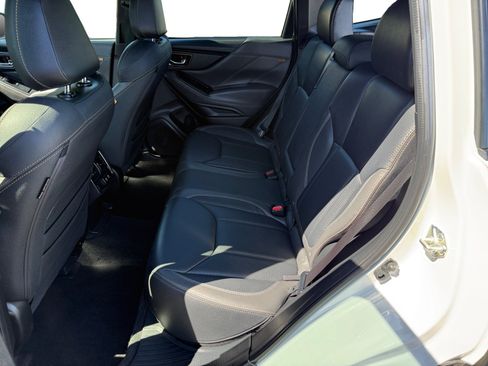 Used 2022 Subaru Forester Wilderness AWD/4WD image 16
