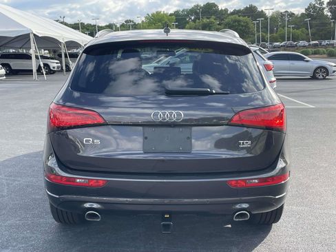 Used 2014 Audi Q5 TDI Premium Plus AWD/4WD image 6