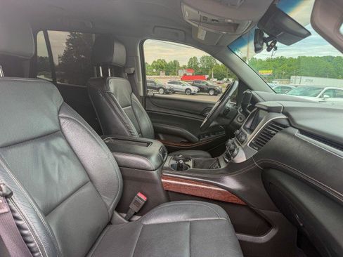 Used 2016 GMC Yukon SLE w/ Convenience Package RWD image 18