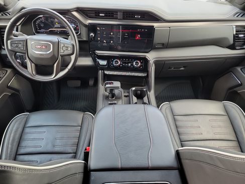 Used 2024 GMC Sierra 1500 AT4X w/ AT4X AEV Edition AWD/4WD image 17