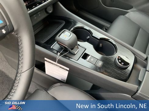 New 2026 Nissan Rogue SV image 8