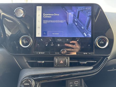 Used 2025 Lexus NX 350 AWD w/ Cold Area Package image 30