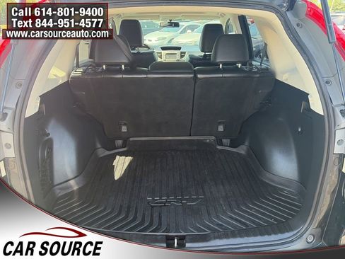 Used 2014 Honda CR-V EX-L image 7