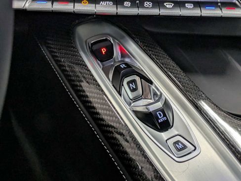 New 2026 Chevrolet Corvette Z06 RWD image 26