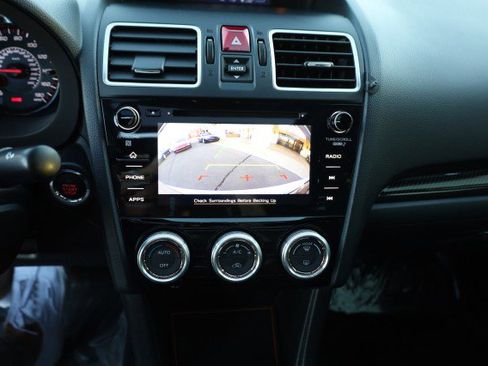 Used 2021 Subaru WRX Premium w/ Popular Package #3 (IZT) image 32