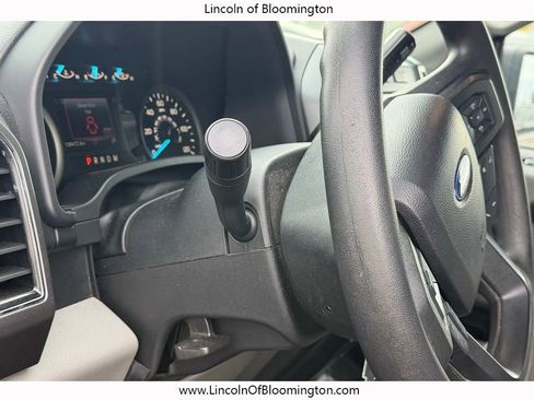 Used 2020 Ford F150 XLT w/ Equipment Group 301A Mid image 31