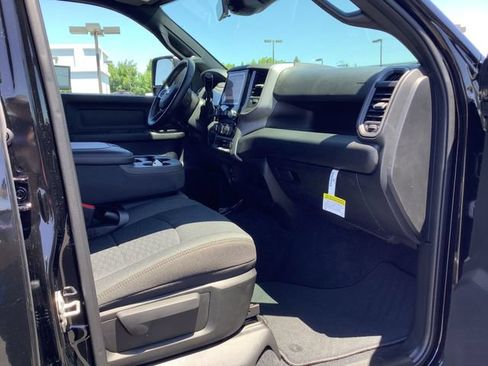 New 2026 RAM 2500 Tradesman AWD/4WD image 35