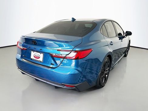Certified 2026 Toyota Camry SE w/ Convenience Package FWD image 5