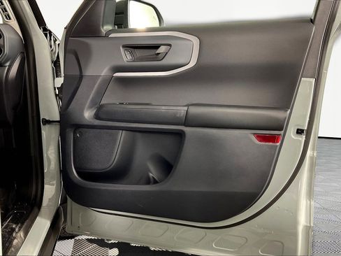 Used 2024 Ford Bronco Sport Big Bend image 28