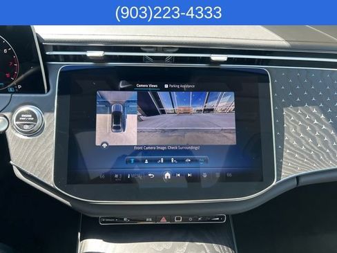 Used 2025 Mercedes-Benz E 350 Sedan image 19